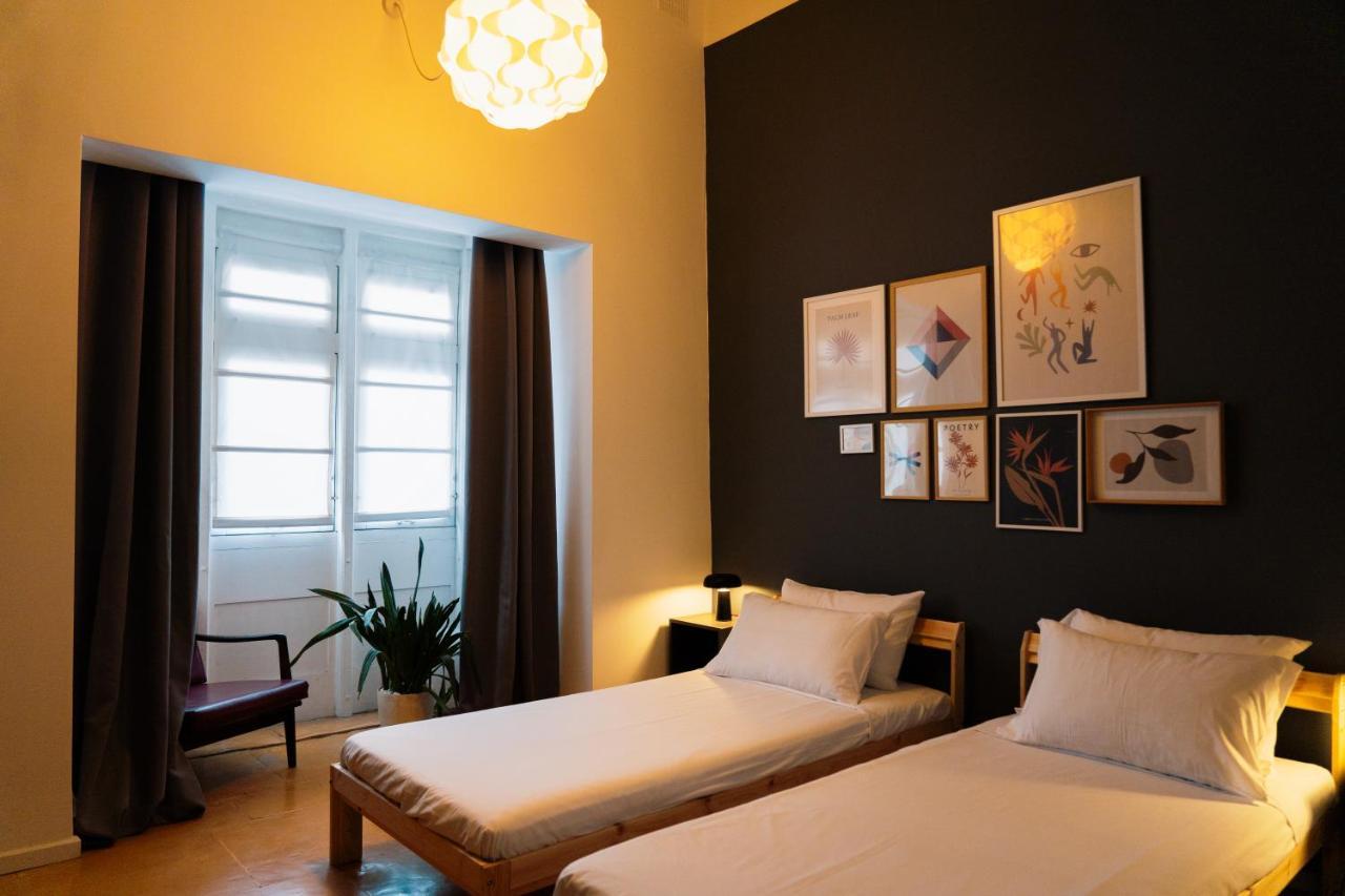 130, One Of A Kind - A Luxury Eclectic Home Tarxien Екстериор снимка