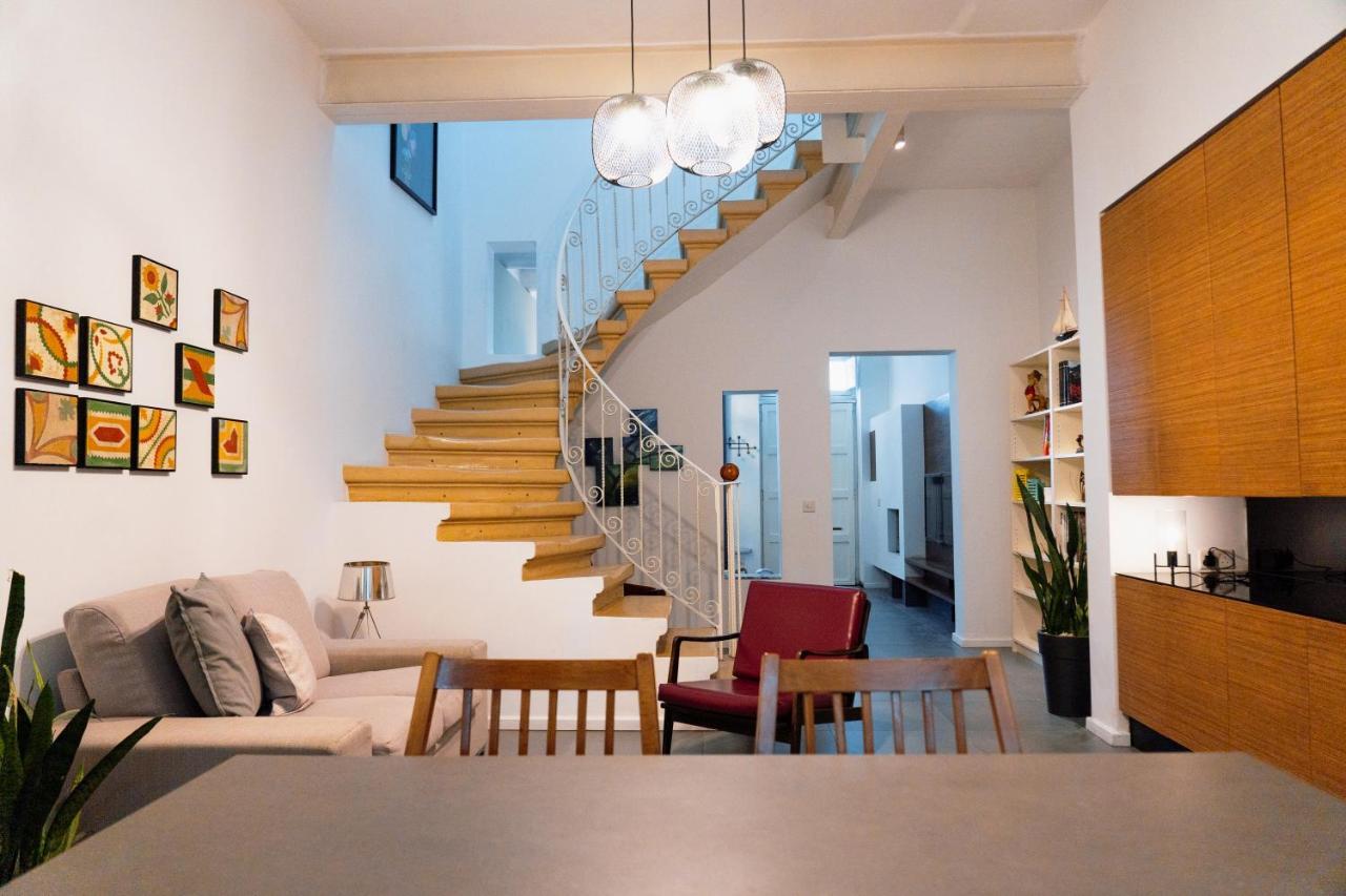 130, One Of A Kind - A Luxury Eclectic Home Tarxien Екстериор снимка