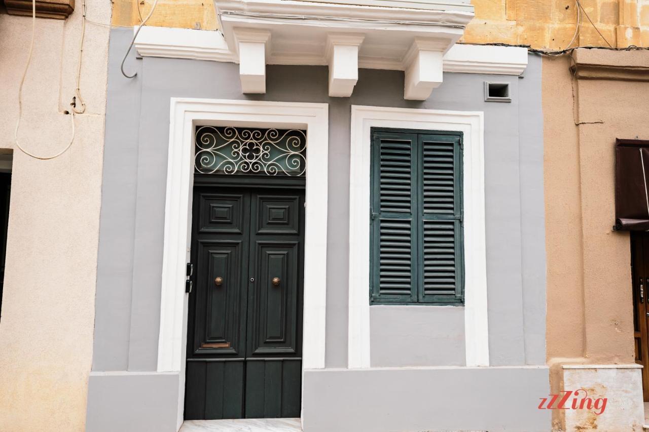 130, One Of A Kind - A Luxury Eclectic Home Tarxien Екстериор снимка