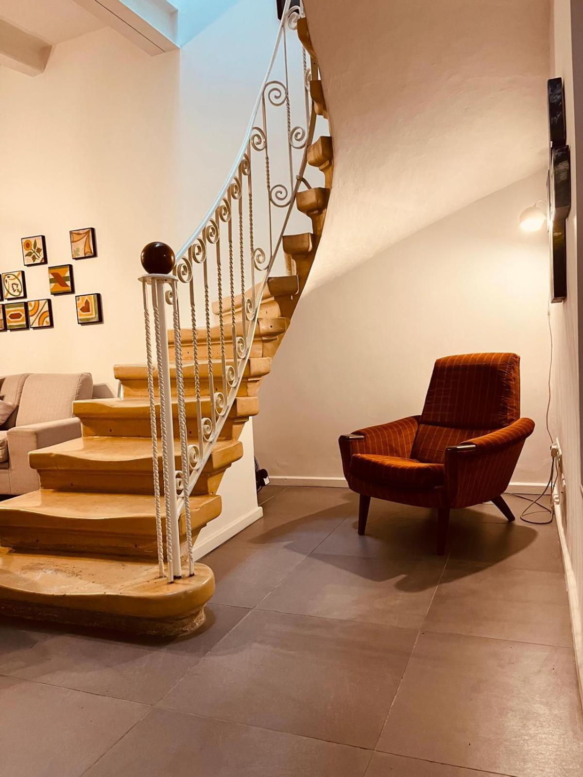 130, One Of A Kind - A Luxury Eclectic Home Tarxien Екстериор снимка